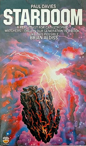 Stardoom: A Scientific Account of the Beginning and End of the Universe