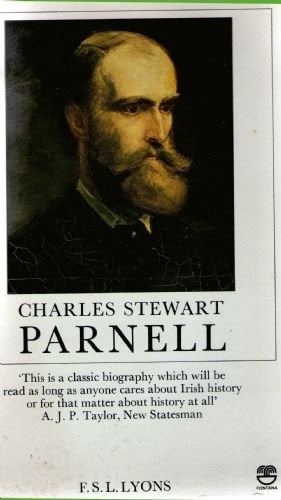 Charles Stewart Parnell