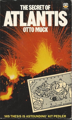 The Secret of Atlantis