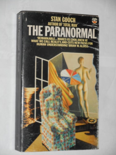 The Paranormal