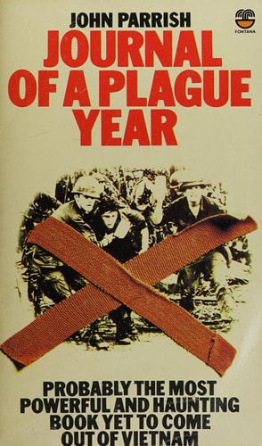 Journal of a Plague Year