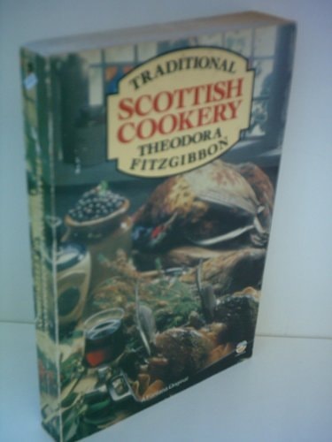 Traditional Scottish Cookery