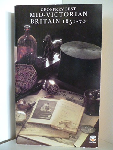 Mid-Victorian Britain, 1851-75