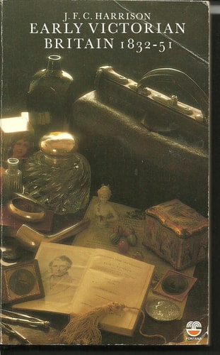 Early Victorian Britain, 1832-51