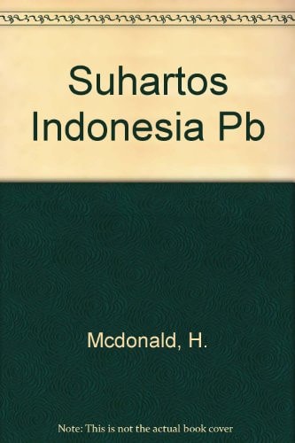 Suhartoś Indonesia