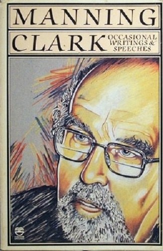 Occasional Writings and Speeches