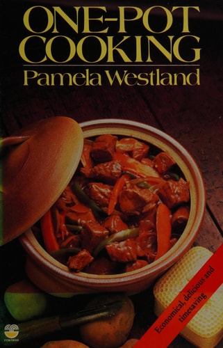 One Pot Cooking