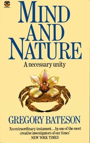 Mind and Nature