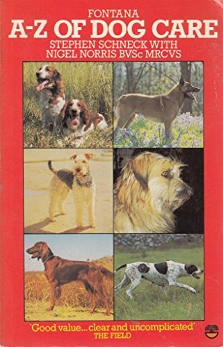 A to Z of Dog Care