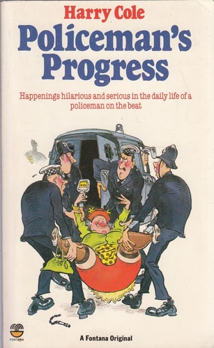 Policeman's Progress