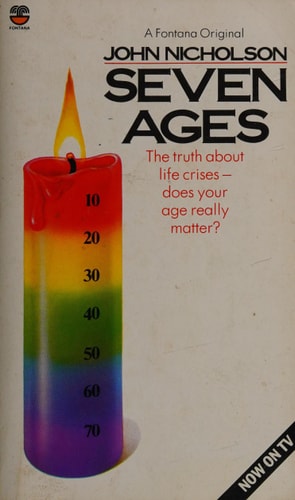 Seven ages (A Fontana original)