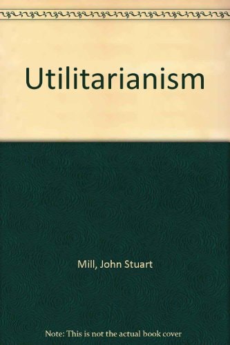 Utilitarianism
