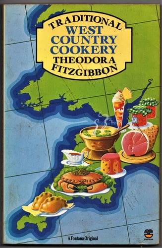 West Country Cooking