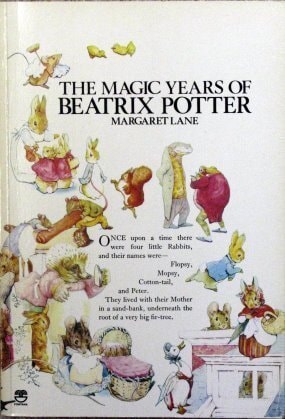 The Magic Years of Beatrix Potter