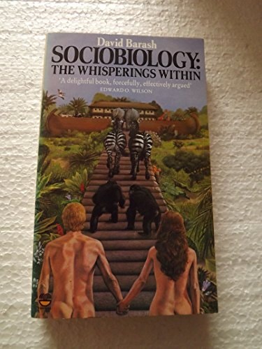 Sociobiology: The Whisperings Within