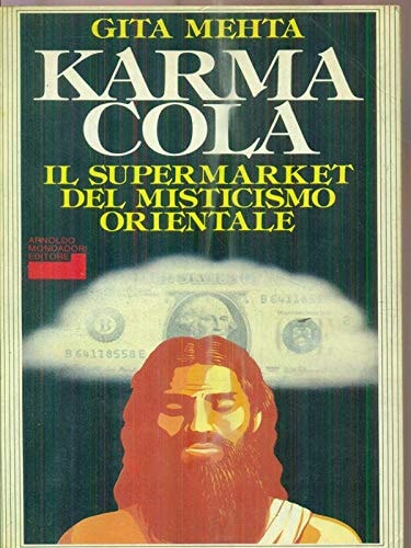 Karma Cola