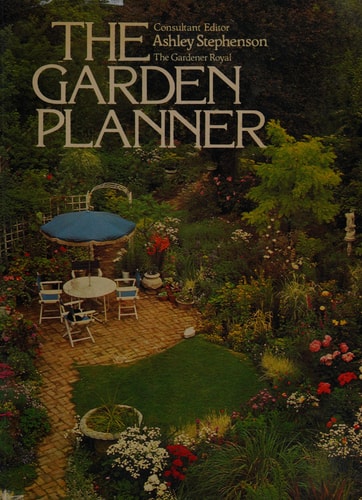 Garden Planner