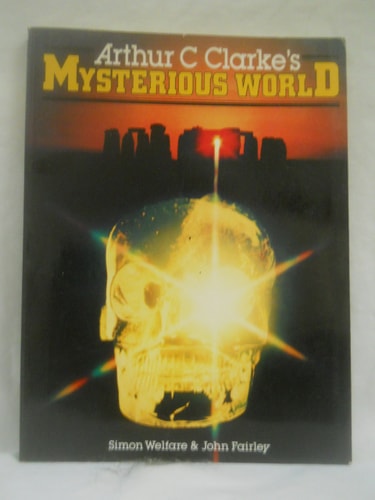 Arthur C. Clarke's Mysterious World