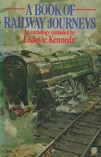 A Book of Railway Journeys