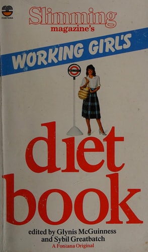 Slimming Magazine's Working Girl's Diet Book