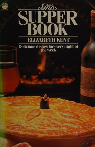 The Supper Book