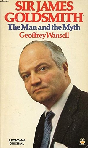 Tycoon: The Life of James Goldsmith