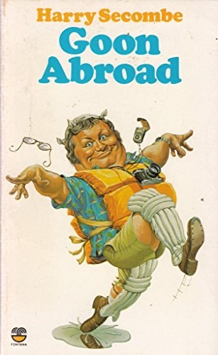 Goon Abroad