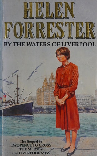 By the Waters of Liverpool