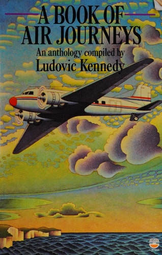 Book of Air Journeys
