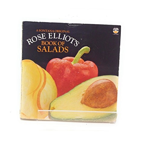 Rose Elliot's Book of Salads