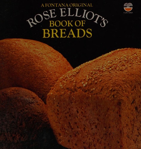 Rose Elliot's Book of Breads
