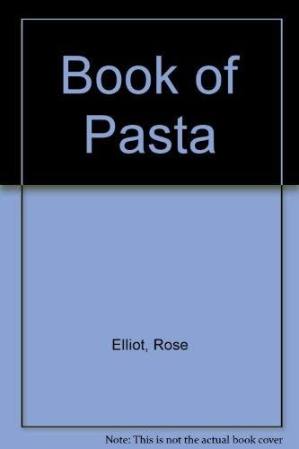 Book of Pasta