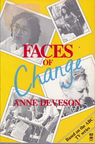Faces of Change