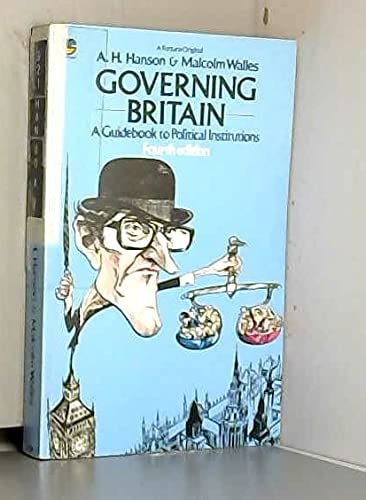 Governing Britain