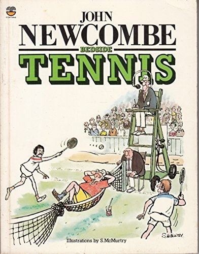 Bedside Tennis