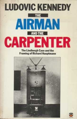 Airman and the Carpenter