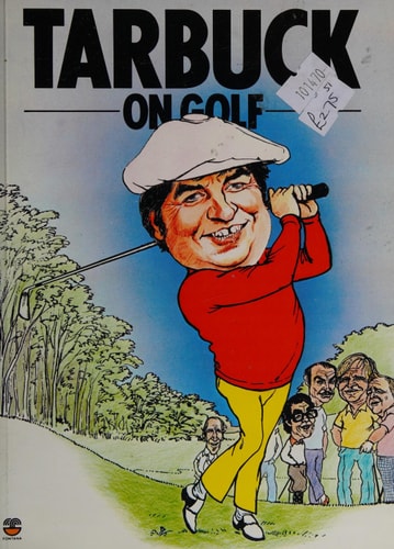 Tarbuck on Golf