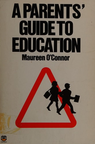 Parent's Guide to Education