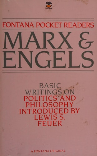 Basic Writings on Politics and Philosophy