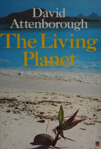 The Living Planet