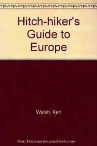 Hitch-hiker's Guide to Europe