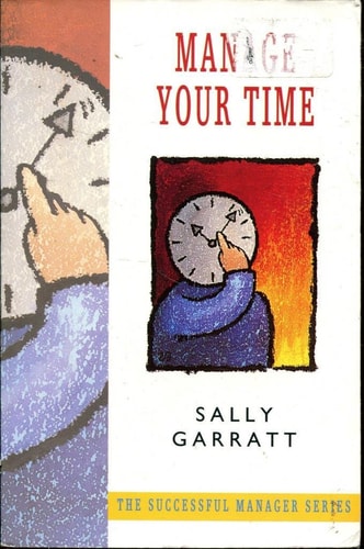 Manage Your Time