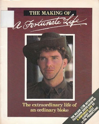 The Making of a Fortunate Life