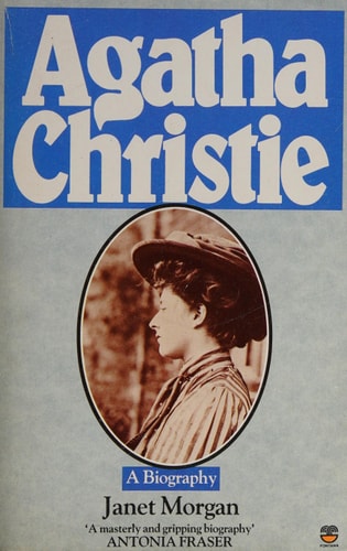 Agatha Christie: A Biography