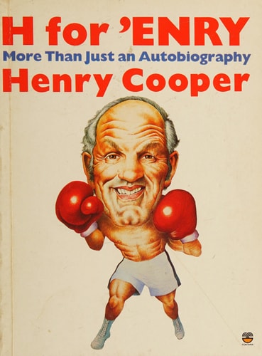 H for Henry