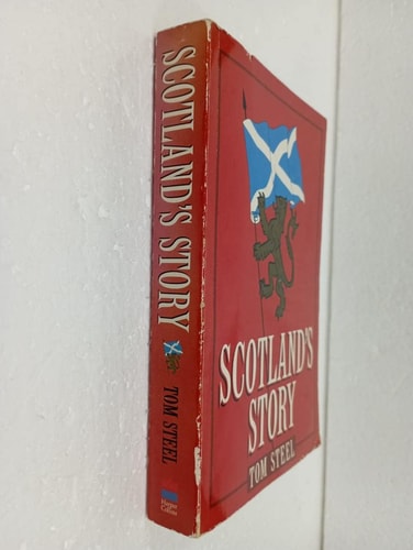 Scotland's Story