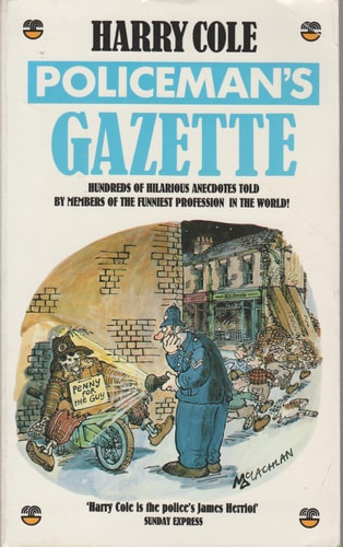Policeman's Gazette