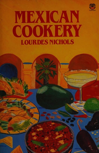 Mexican Cookery