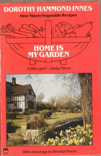 Home Is My Garden