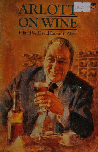 Arlott on Wine